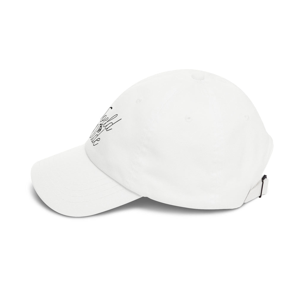 Classic Dad Cap