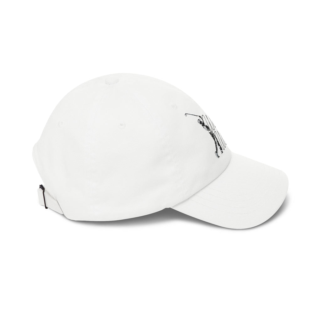 Classic Dad Cap