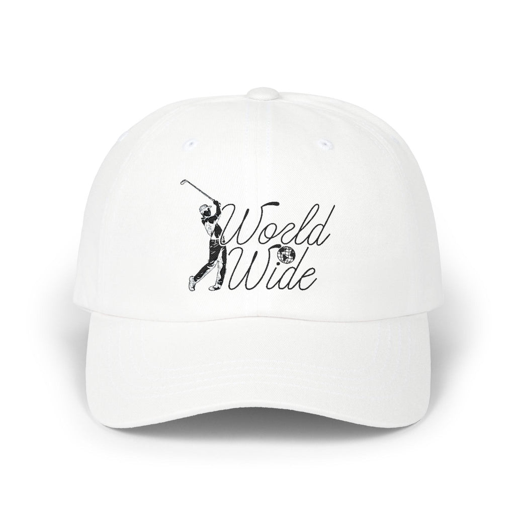 Classic Dad Cap