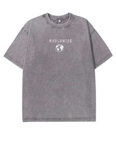 World Wide Lightning T-Shirt.